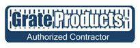 Grate Products Logo