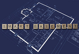 SMARTBASEMENT Logo