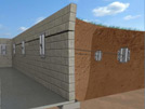 Bowed Walls