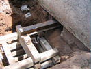 Column and Beam Replacement