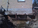 Exterior Waterproofing