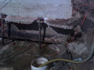 Exterior Waterproofing