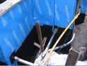 Exterior Foundation Waterproofing Photo2