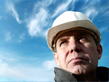 Engineer Photo