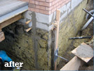 House Settlement (after)