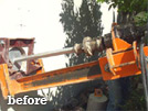 Stabilization (before)