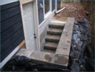 Basement Walkout